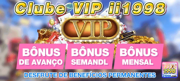 Benefícios do cadastro no ii1998.com - ii1998.com