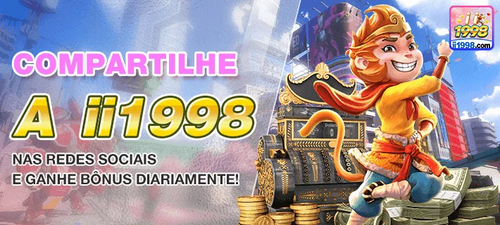 Jogador em dispositivo móvel vivenciando ii1998.com