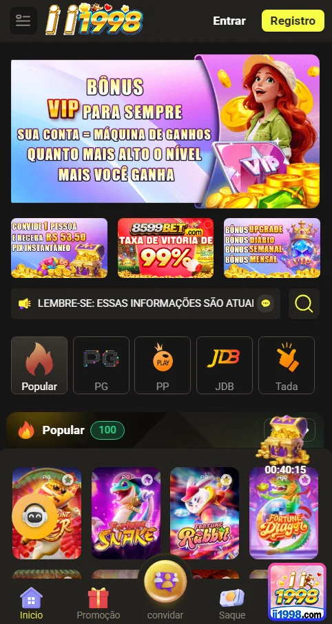 Mesa de roleta com dealers ao vivo no cassino ii1998.com